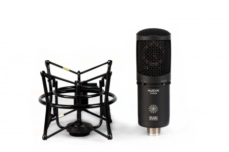Audix CX212B по цене 54 000 ₽