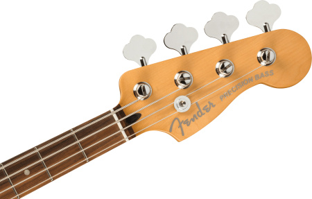 Fender Player Plus Active P Bass PF 3-Tone Sunburst по цене 154 000 ₽