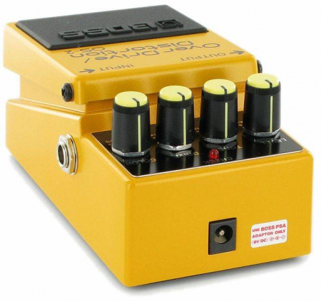Boss OS-2 по цене 11 500 ₽