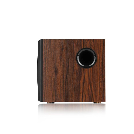 Edifier S350DB Brown по цене 35 200 ₽