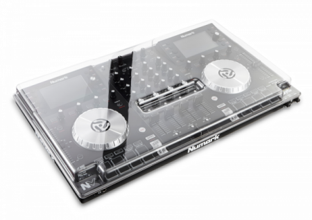Decksaver Numark NV Cover по цене 3 550 руб.