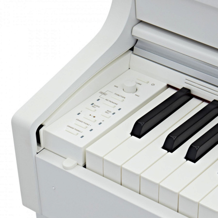 Casio Celviano AP-470WE с банкеткой по цене 129 200 ₽