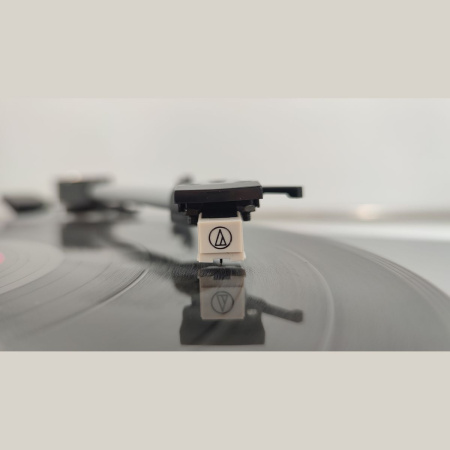 Music Public Kingdom TT21AT Grey по цене 9 350 ₽