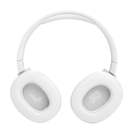 JBL Tune 770NC White по цене 7 400 ₽