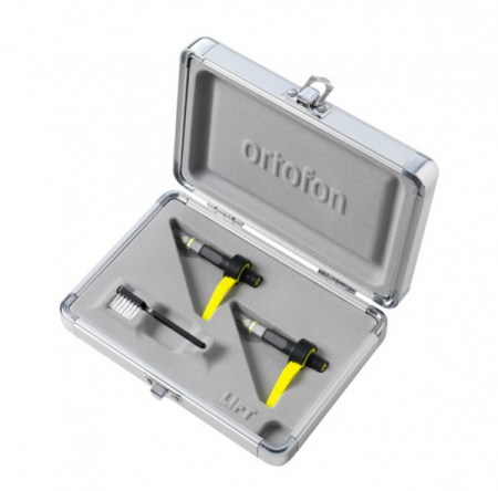 Ortofon Club MK2 Concorde Twin по цене 37 375 ₽