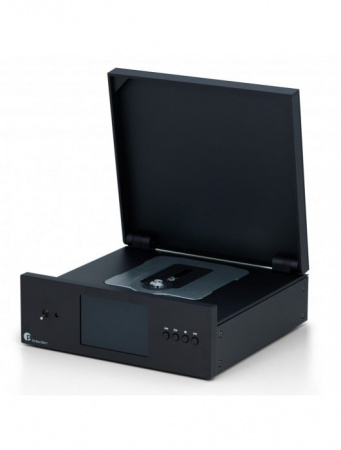 Pro-Ject CD Box RS2 T Black по цене 253 000 ₽