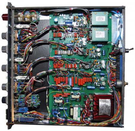 AMS Neve 1081 по цене 265 250 ₽