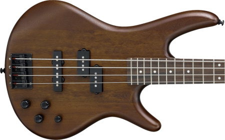 Ibanez GIO GSR200B-WNF Walnut Flat по цене 34 200 ₽