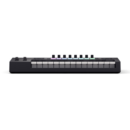 Novation LaunchKey 25 Mk4 по цене 27 200 ₽