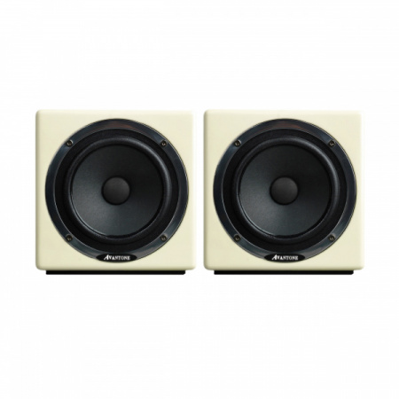 Avantone Pro MixCube Active Monitor Pair Cream по цене 50 400 ₽