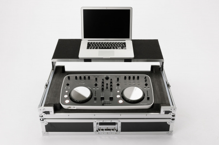 Magma Multi-Format Workstation XXL black/silver по цене 38 200 ₽