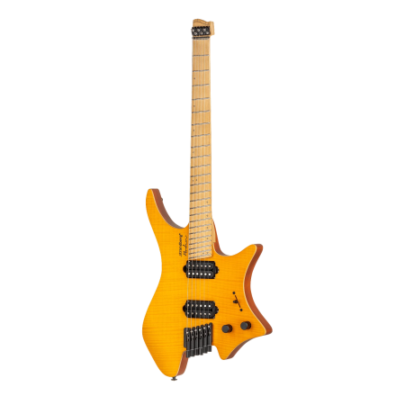 Strandberg Boden Standard NX 6 Amber по цене 163 500 ₽