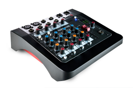 Allen & Heath ZED6 по цене 21 100 ₽