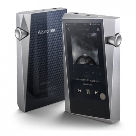 Astell&Kern SR25 по цене 44 990 ₽