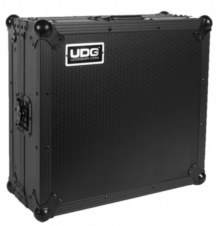 UDG Ultimate Flight Case NI Maschine Studio Black Plus по цене 23 000 ₽