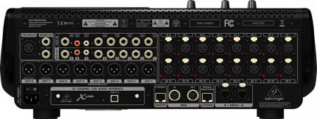 Behringer X32 Producer по цене 202 100 ₽