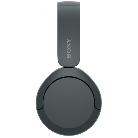 Sony WH-CH520 Black по цене 4 400 ₽