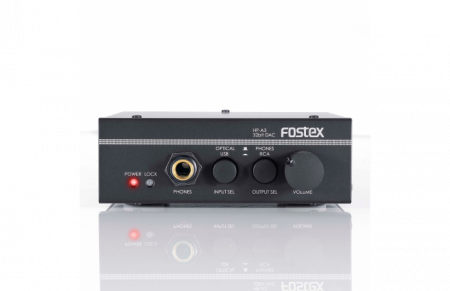 FOSTEX HP-A3 по цене 21 990 ₽