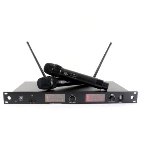 RF Intell QL5R/QL1-A по цене 52 950 ₽