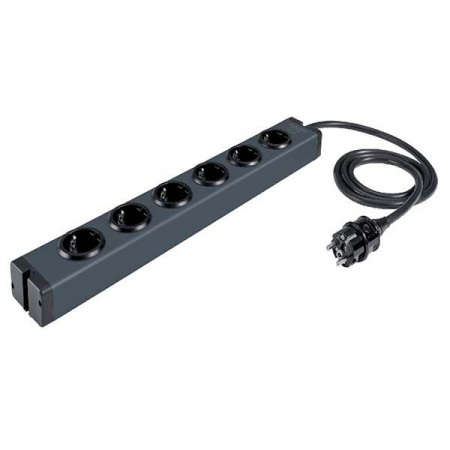 Inakustik Exzellenz Power Bar AC-25-6 по цене 14 990 ₽