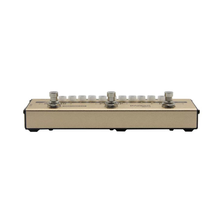 Valeton Dapper Acoustic Mini MES-4 по цене 8 200 ₽