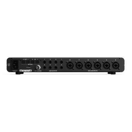 Audient EVO SP8 по цене 56 000 ₽