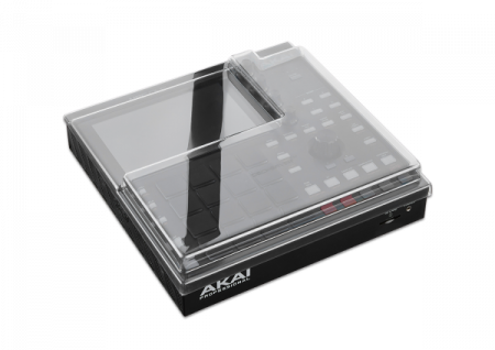 Decksaver Akai MPC One Cover по цене 4 260 ₽