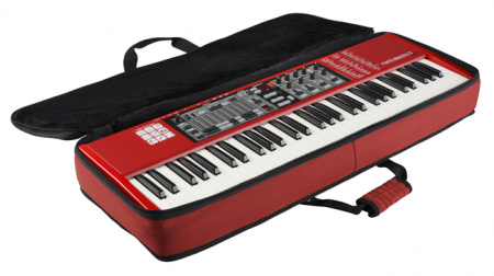 Clavia Nord Soft Case Electro 61/Lead по цене 18 350 ₽