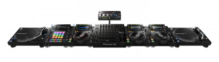 Pioneer DJM-V10 по цене 470 398.50 ₽