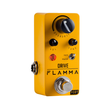 Flamma FC07 Drive по цене 1&nbsp;780.00 ₽