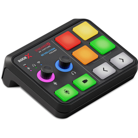 RODE Streamer X по цене 32 900 ₽