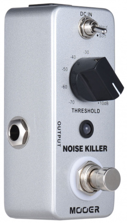 Mooer Noise Killer по цене 4 250 ₽
