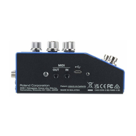 Boss SY-200 по цене 45 100 ₽