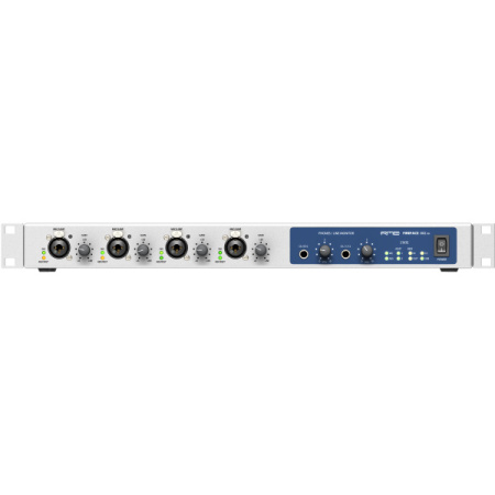 RME Fireface 802 FS по цене 207 900 ₽
