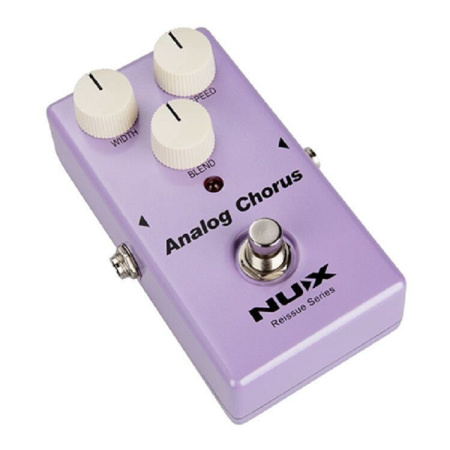 Nux Analog Chorus по цене 2&nbsp;400.00 ₽