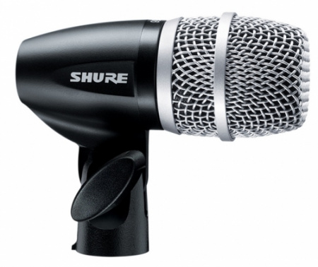 Shure PG56-XLR по цене 6 790 руб.