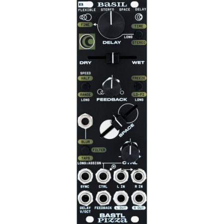 Bastl Instruments Basil по цене 37 580 ₽