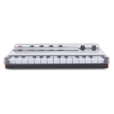 Decksaver Akai Pro MPK Mini Play MK3 по цене 2 850.00 ₽