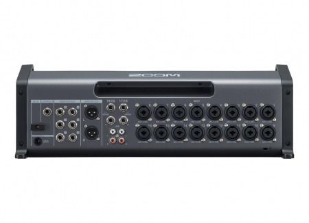 Zoom L-20R по цене 82 250 ₽