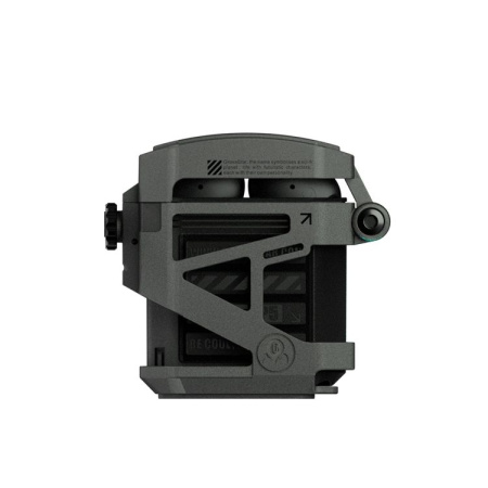 Gravastar Sirius P5 Armor Gray по цене 7 400 ₽