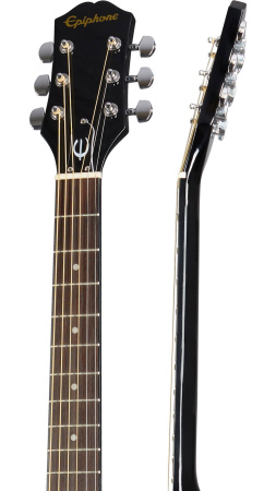 Epiphone Starling Ebony по цене 25 200 ₽