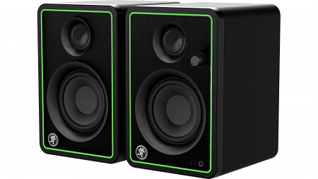 Mackie CR3-X по цене 14 900 ₽