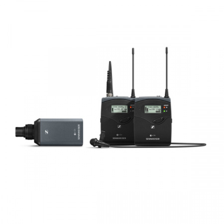 Sennheiser EW 100 ENG G4-A по цене 135 100 ₽