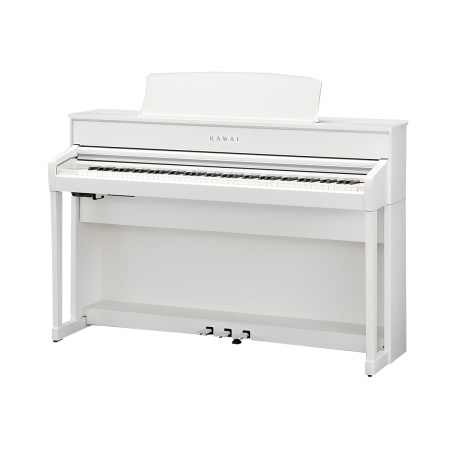 Kawai CA701 W по цене 408 000 ₽