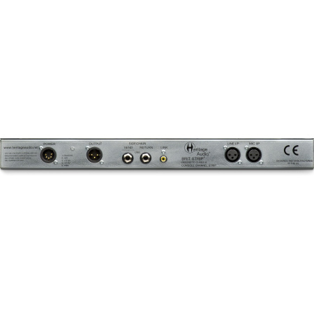 Heritage Audio BritStrip по цене 248 350 ₽