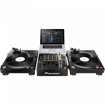 Pioneer PLX-500-k по цене 69 900 ₽