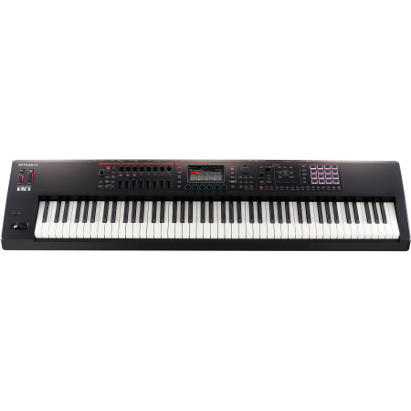 Roland FANTOM-08 по цене 242 000 ₽