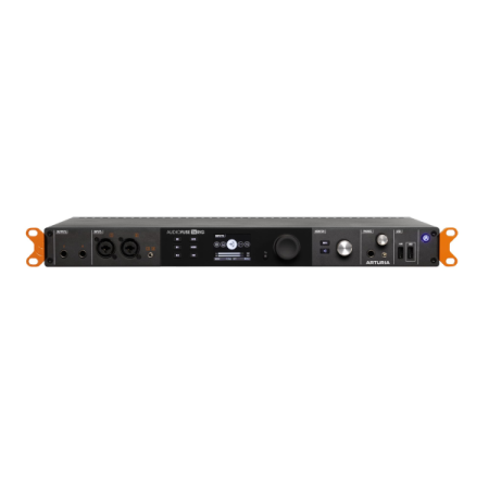 Arturia Audiofuse 16Rig по цене 165 000 ₽