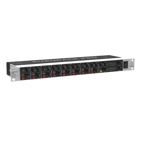 Behringer RX1602 V2 по цене 11 450 ₽