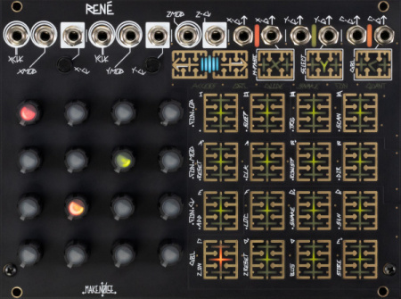 Make Noise Rene по цене 70 150 ₽